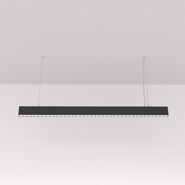 Maytoni modern függeszték points fekete myp050pl-l40b4k