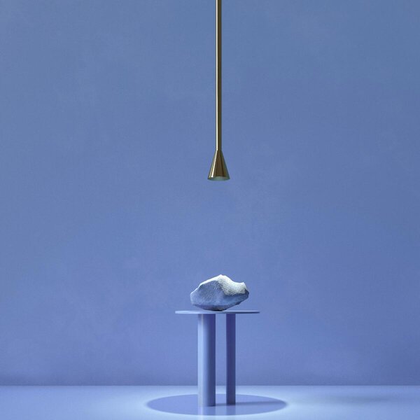 Maytoni modern függeszték arrow arany myp064pl-01g