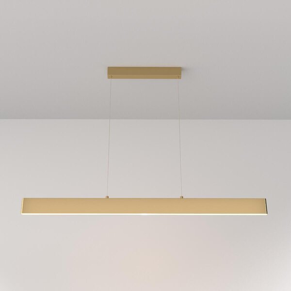 Maytoni modern függeszték step arany myp010pl-l30g3k