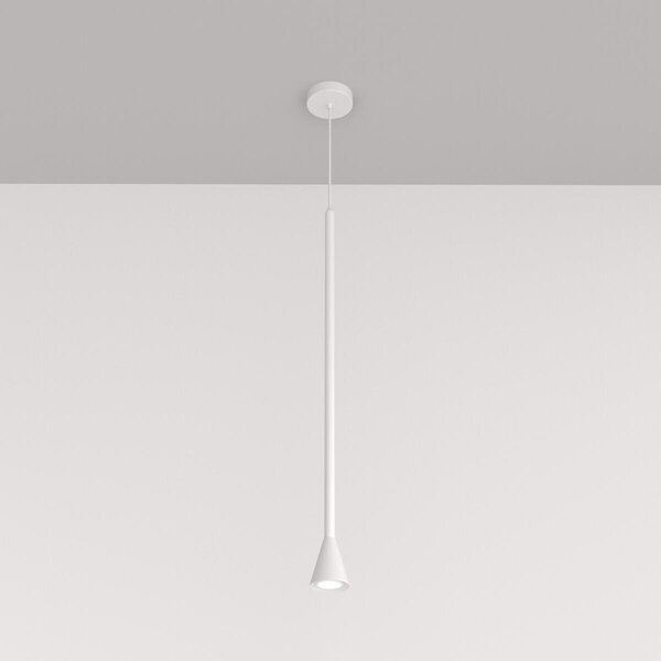 Maytoni modern függeszték arrow fehér myp064pl-01w