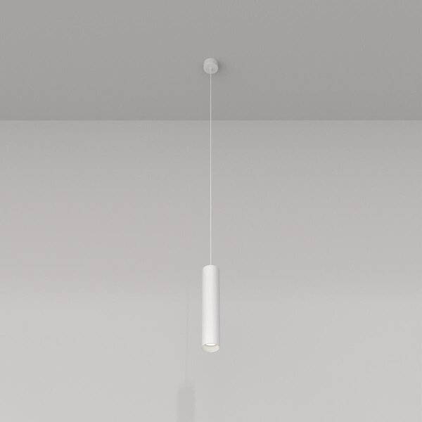 Maytoni modern függeszték focus fehér myp075pl-01w