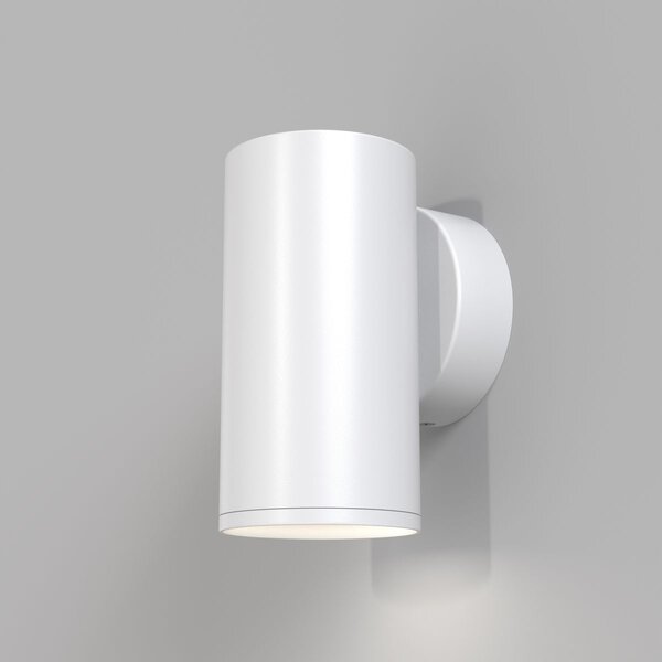 Maytoni modern fali lámpa focus s fehér myc068wl-01w