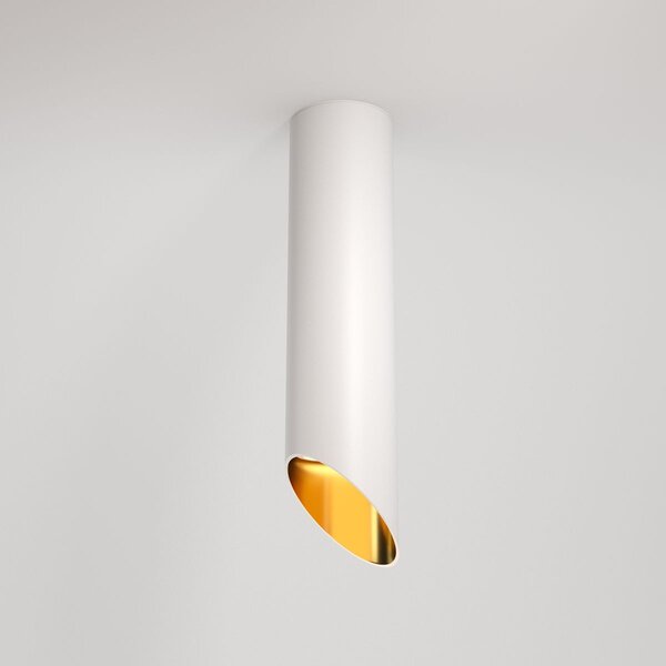 Maytoni modern spot lámpa lipari fehér arany myc044cl-01-15gu10-w