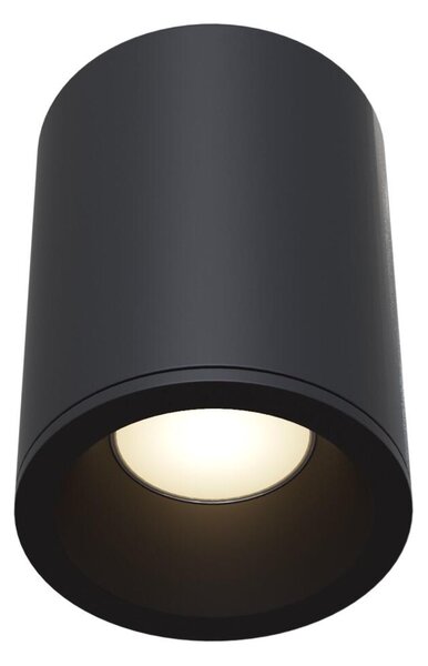 Maytoni modern spot lámpa zoom fekete myc029cl-01b IP65