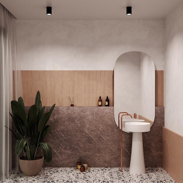 Maytoni modern spot lámpa zoom fekete myc029cl-01b IP65