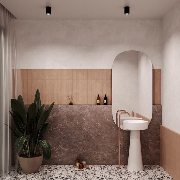Maytoni modern spot lámpa zoom fekete myc029cl-01b IP65