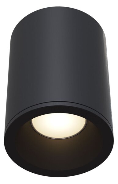 Maytoni modern spot lámpa zoom fekete myc029cl-01b IP65