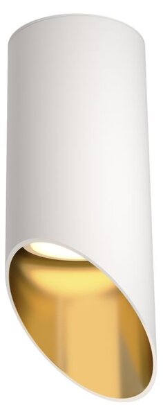 Maytoni modern spot lámpa lipari fehér arany myc044cl-01-15gu10-w