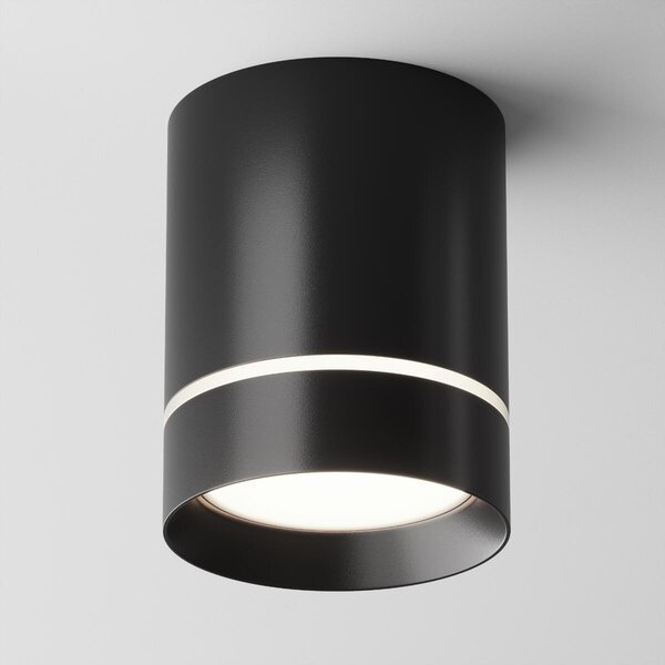 Maytoni modern spot lámpa orlo fekete myc085cl-9w4k-b