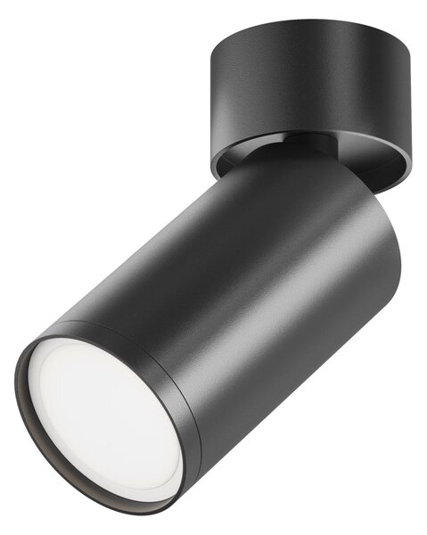 Maytoni modern spot lámpa focus s fekete myc050cl-u-1b