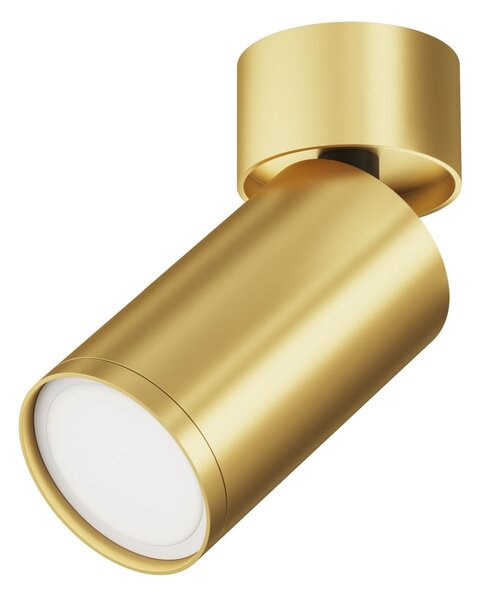 Maytoni modern spot lámpa focus s arany myc050cl-u-1mg