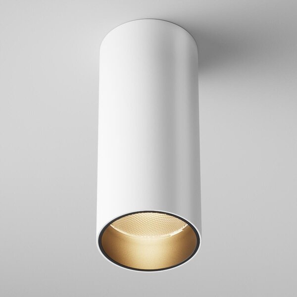 Maytoni modern spot lámpa focus led fehér myc056cll12w3kwdw