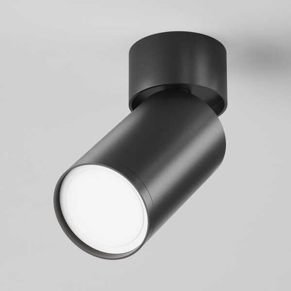 Maytoni modern spot lámpa focus s fekete myc050cl-u-1b