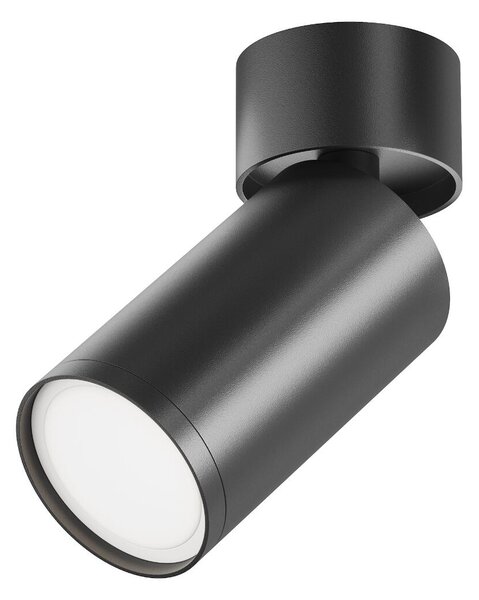 Maytoni modern spot lámpa focus s fekete myc050cl-u-1b