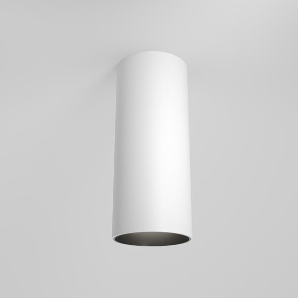 Maytoni modern spot lámpa focus led fehér myc056cl-l12w3k-w-w