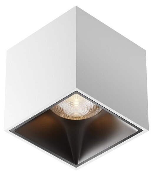 Maytoni modern spot lámpa alfa led fehér myc065cl-l12w3k