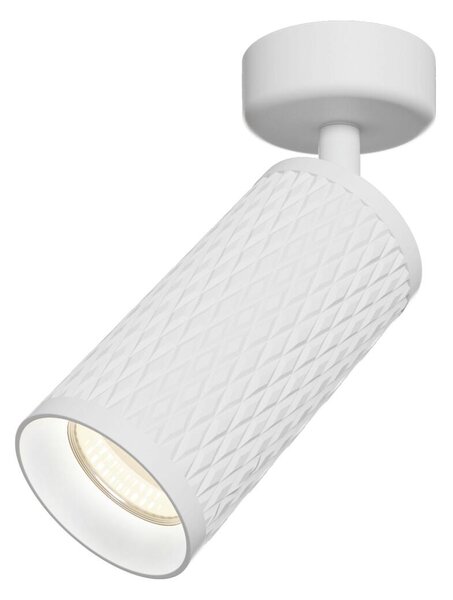 Maytoni modern spot lámpa focus design fehér myc034cl-01w