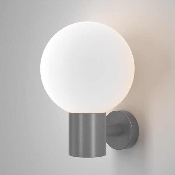 Maytoni modern kültéri fali lámpa bold grafit myo598wl-01gr IP54