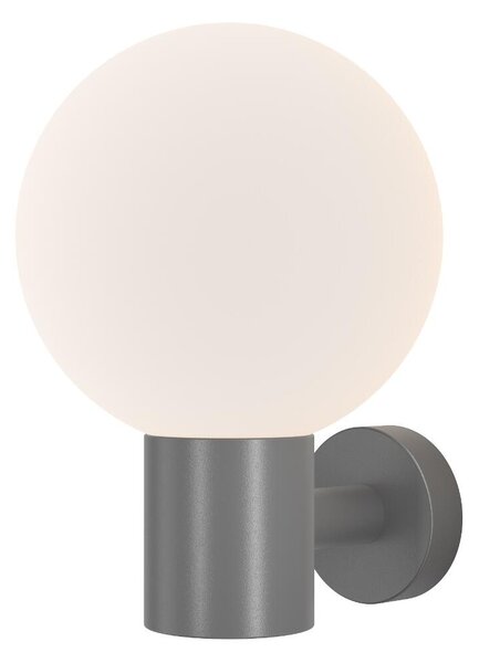 Maytoni modern kültéri fali lámpa bold grafit myo598wl-01gr IP54