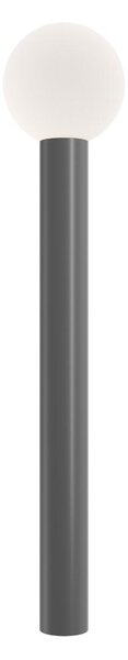 Maytoni modern kültéri állólámpa bold grafit myo598fl-01gr IP54
