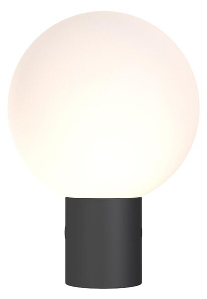 Maytoni modern kültéri fali lámpa bold fekete myo598wl-01b IP54