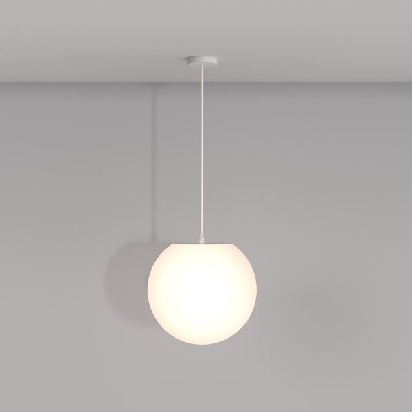 Maytoni függeszték erda fehér myo594pl-01w IP54