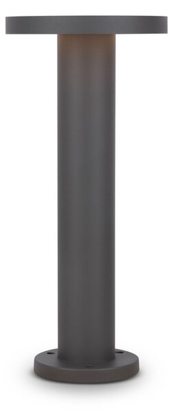 Maytoni modern kültéri állólámpa wald grafit myo420fl-l12gf IP65