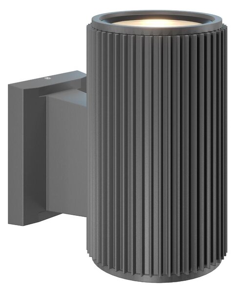 Maytoni modern kültéri fali lámpa rando szürke myo419wl-01gr IP54
