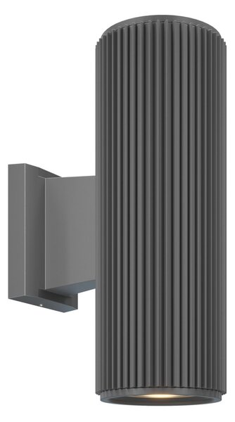 Maytoni modern kültéri fali lámpa rando szürke myo419wl-02gr IP54