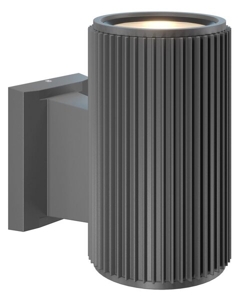 Maytoni modern kültéri fali lámpa rando szürke myo419wl-01gr IP54
