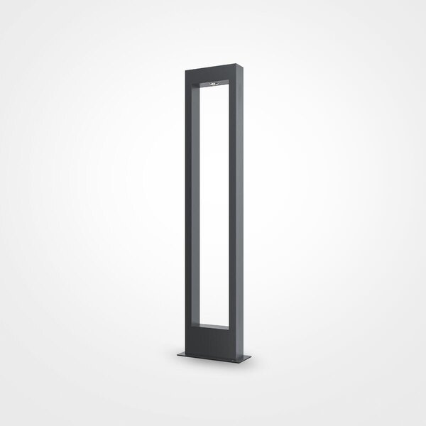 Maytoni modern kültéri állólámpa bonn grafit myo425fl-l10gf IP65
