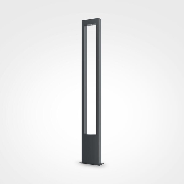 Maytoni modern kültéri állólámpa bonn grafit myo425fl-l20gf IP65