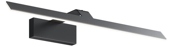 Maytoni modern tükör világítás decart fekete mymir010wl-l12b4k