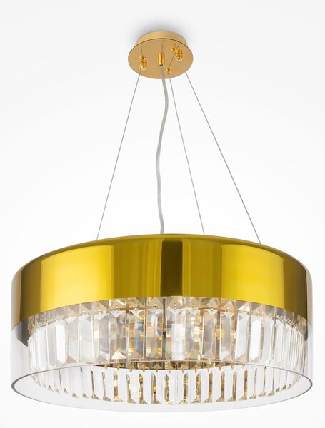 Maytoni glamour függeszték wonderland arany mymod313pl-06g