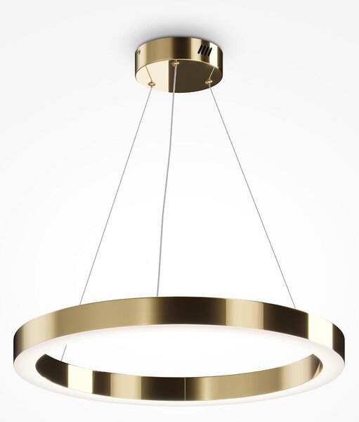 Maytoni modern függeszték saturno sárgaréz mymod415pl-l45bs4k