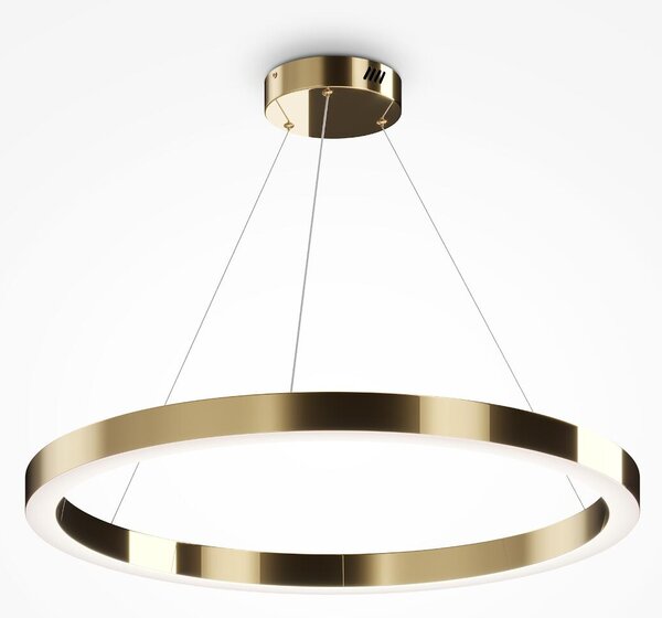Maytoni modern függeszték saturno sárgaréz mymod415pl-l60bs4k
