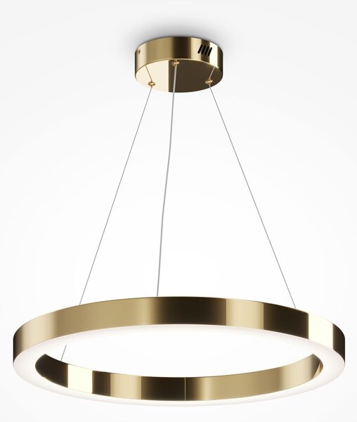 Maytoni modern függeszték saturno sárgaréz mymod415pl-l45bs4k