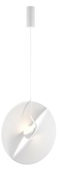 Maytoni modern függeszték reflex fehér mymod154pl-l6w3k