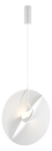 Maytoni modern függeszték reflex fehér mymod154pl-l6w3k