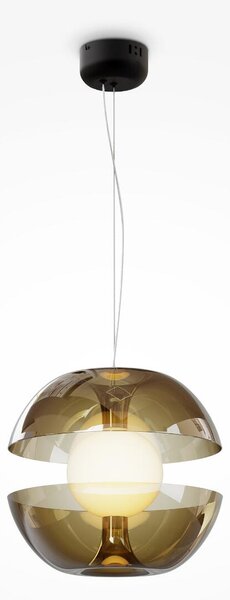 Maytoni modern függeszték rebel arany mymod322pl-l6g3k