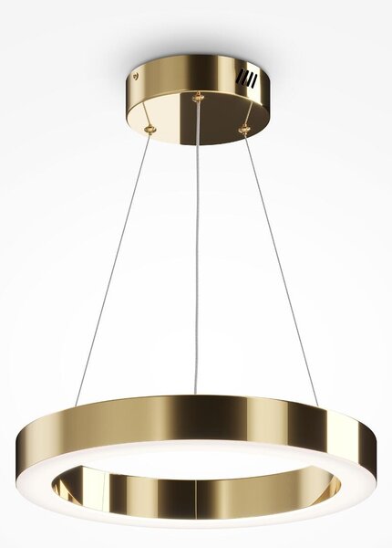 Maytoni modern függeszték saturno sárgaréz mymod415pl-l36bs4k