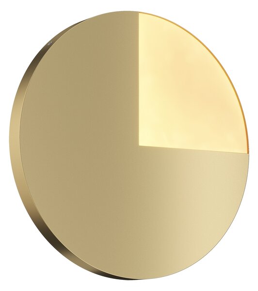 Maytoni modern fali lámpa jupiter sárgaréz mymod320wl-l12bs3k