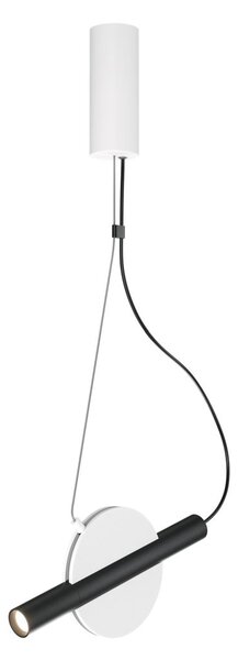 Maytoni modern függeszték enigma fehér mymod150pl-l5w3k