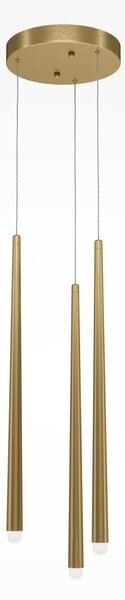 Maytoni modern függeszték cascade sárgaréz mymod132pl-l36bsk1