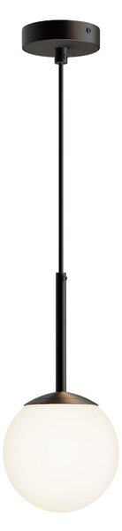 Maytoni modern függeszték basic form fehér matt fekete mymod321pl-01b