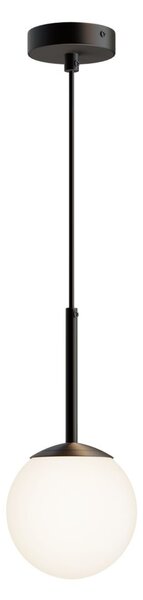 Maytoni modern függeszték basic form fehér matt fekete mymod321pl-01b