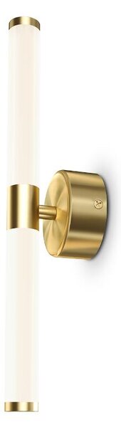 Maytoni modern fali lámpa axis arany mymod106wl-l10g3k