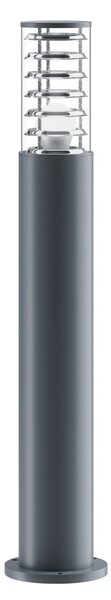 Maytoni modern skandináv kültéri állólámpa bronx fekete szürke myo576fl-01gr1 IP54
