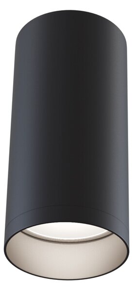 Maytoni modern spot lámpa focus fekete myc010cl-01b