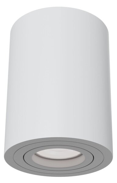 Maytoni modern spot lámpa atom fehér myc016cl-01w